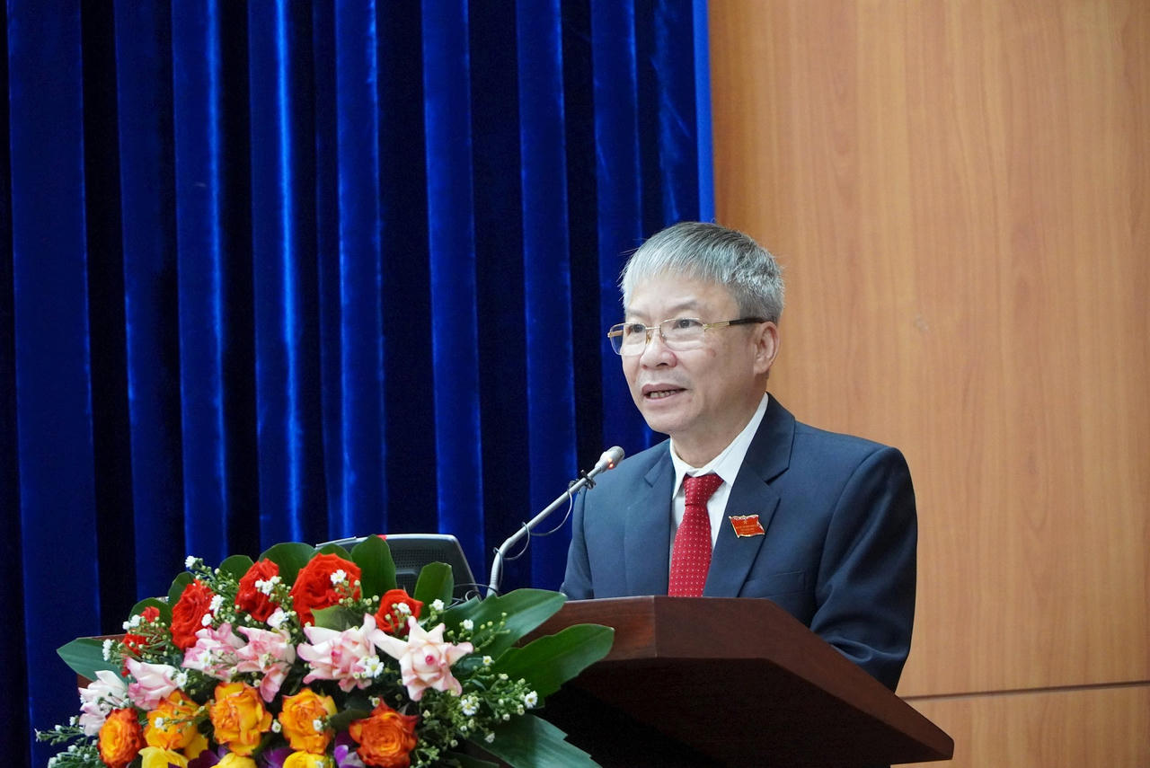 Quảng Nam thống nhất thành lập 6 sở mới sau sắp xếp