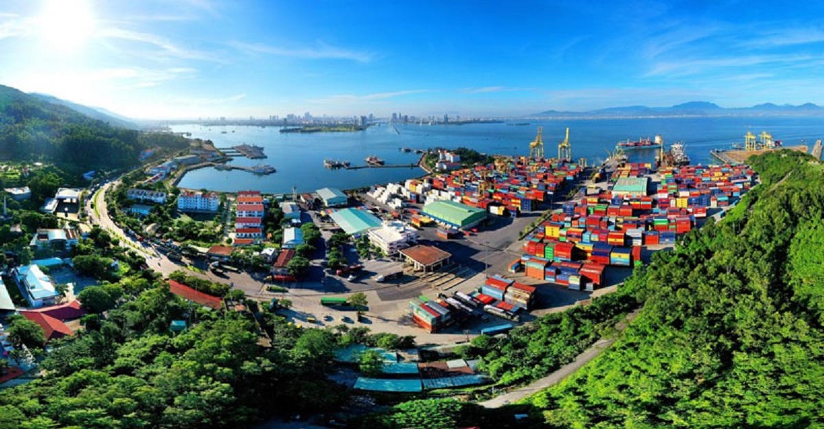 BĐS ven biển Đà Nẵng: Thời cơ mới giữa chu kỳ tăng trưởng mạnh