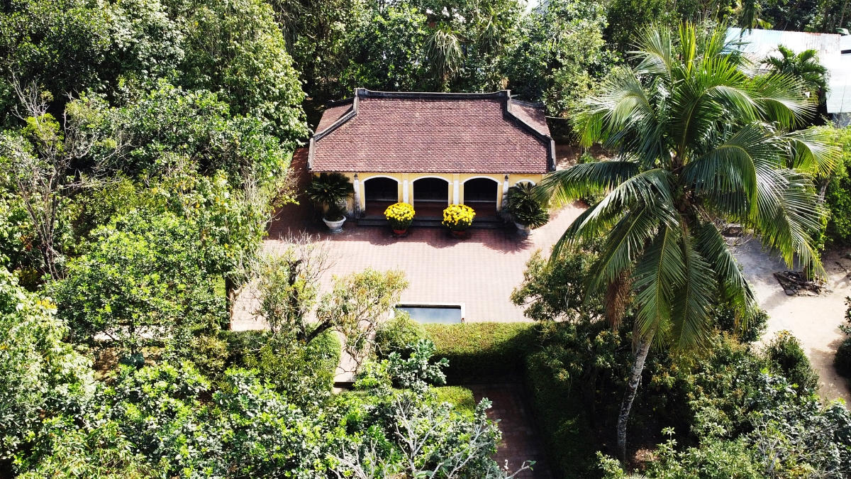 Quảng Nam: Nhiều hoạt động văn hóa nghệ thuật chào mừng 50 năm ngày giải phóng Tiên Phước