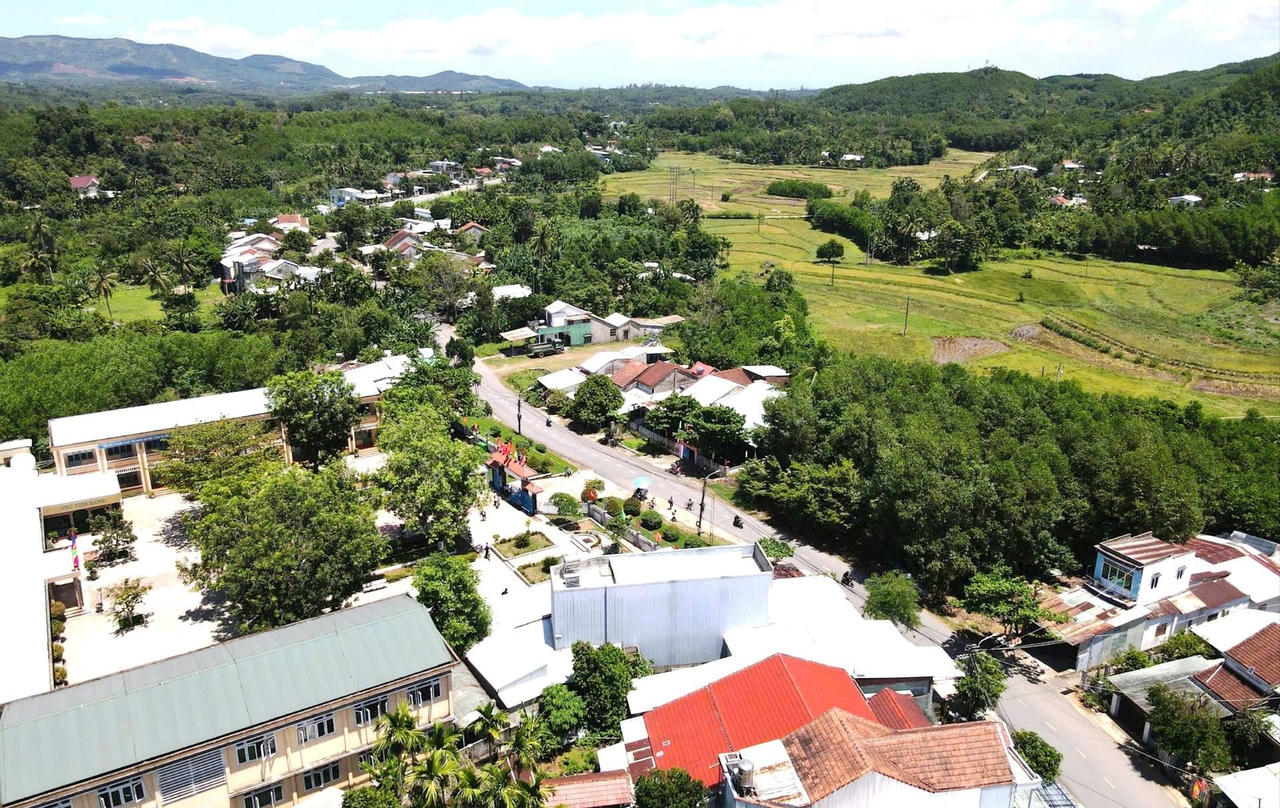 Quảng Nam: Nhiều hoạt động văn hóa nghệ thuật chào mừng 50 năm ngày giải phóng Tiên Phước