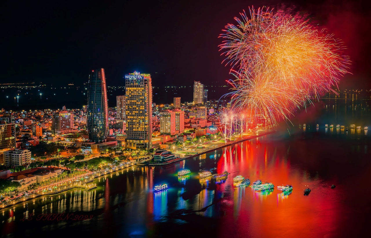 Emirates khai thác đường bay kết nối Trung Đông, châu Âu và Mỹ đến Đà Nẵng