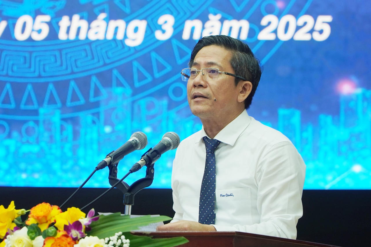 Quảng Nam triển khai thực hiện quy hoạch và kết luận của Thủ tướng Chính phủ