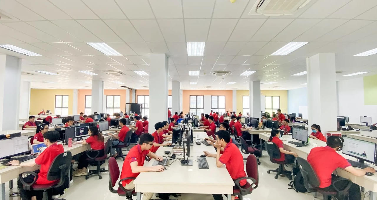 Quy Nhơn đón sóng công nghệ: Hành trình vươn tới đô thị thông minh