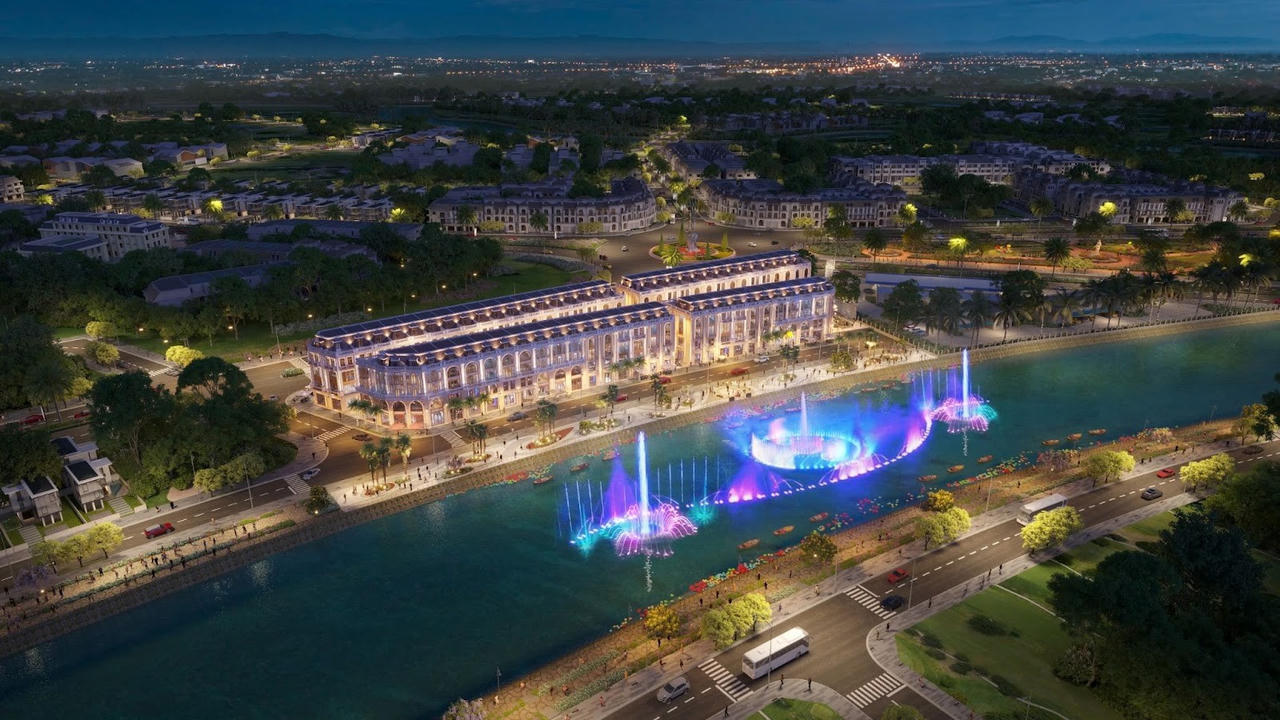 Quy Nhơn đón sóng công nghệ: Hành trình vươn tới đô thị thông minh