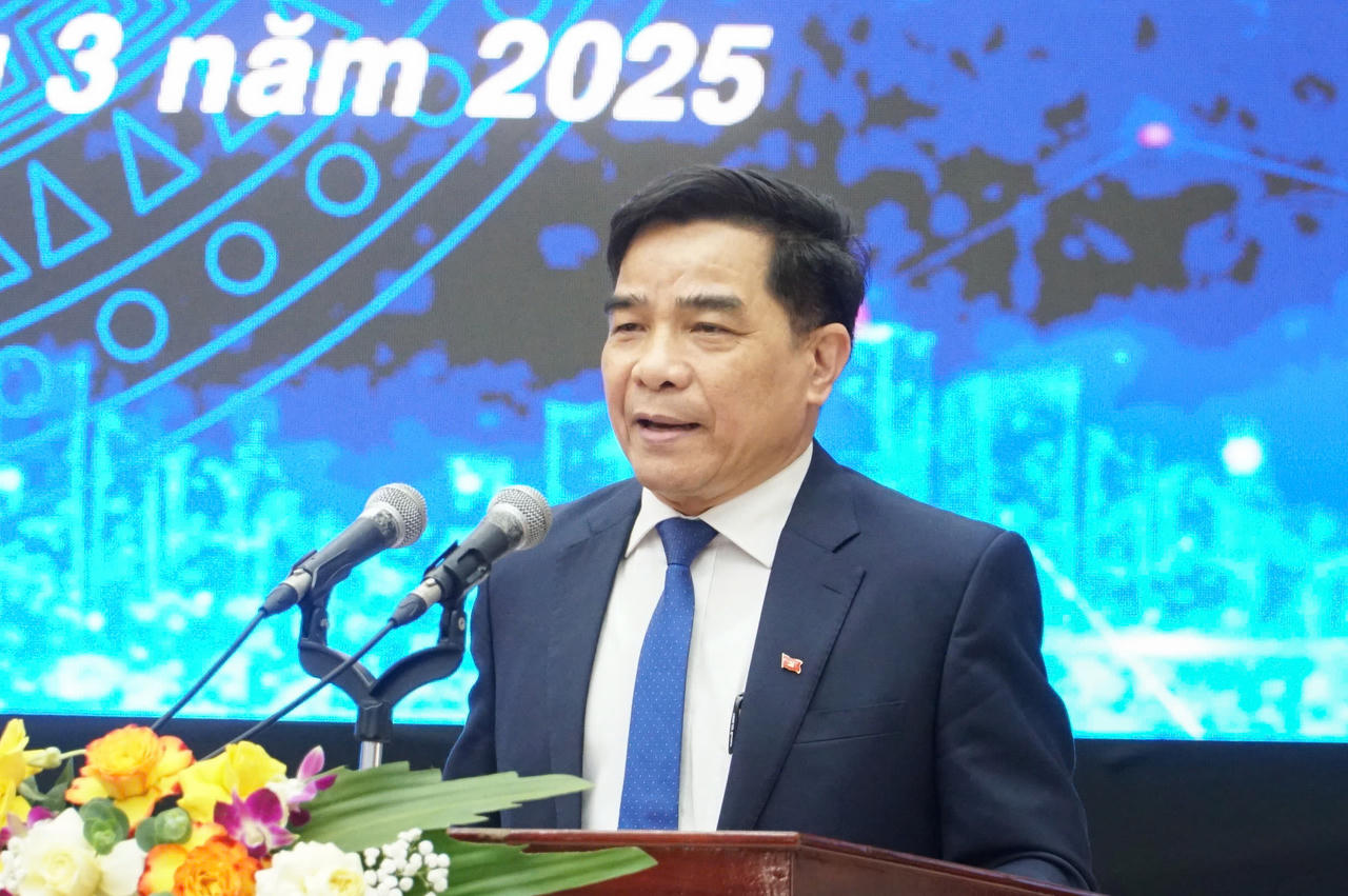 Quảng Nam triển khai thực hiện quy hoạch và kết luận của Thủ tướng Chính phủ