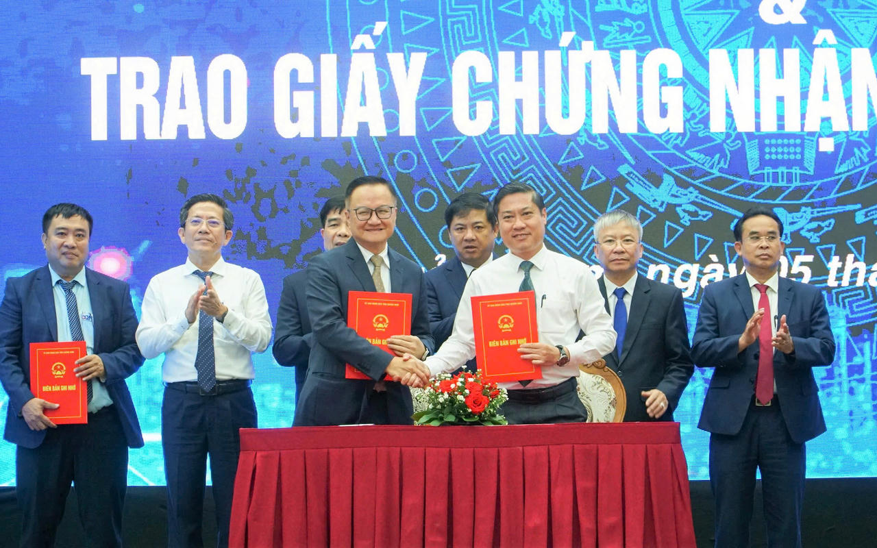 Quảng Nam triển khai thực hiện quy hoạch và kết luận của Thủ tướng Chính phủ