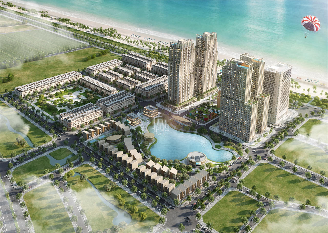 Đất Xanh Miền Trung tái cấu trúc thương hiệu, mở ra chương mới sau 14 năm hoạt động