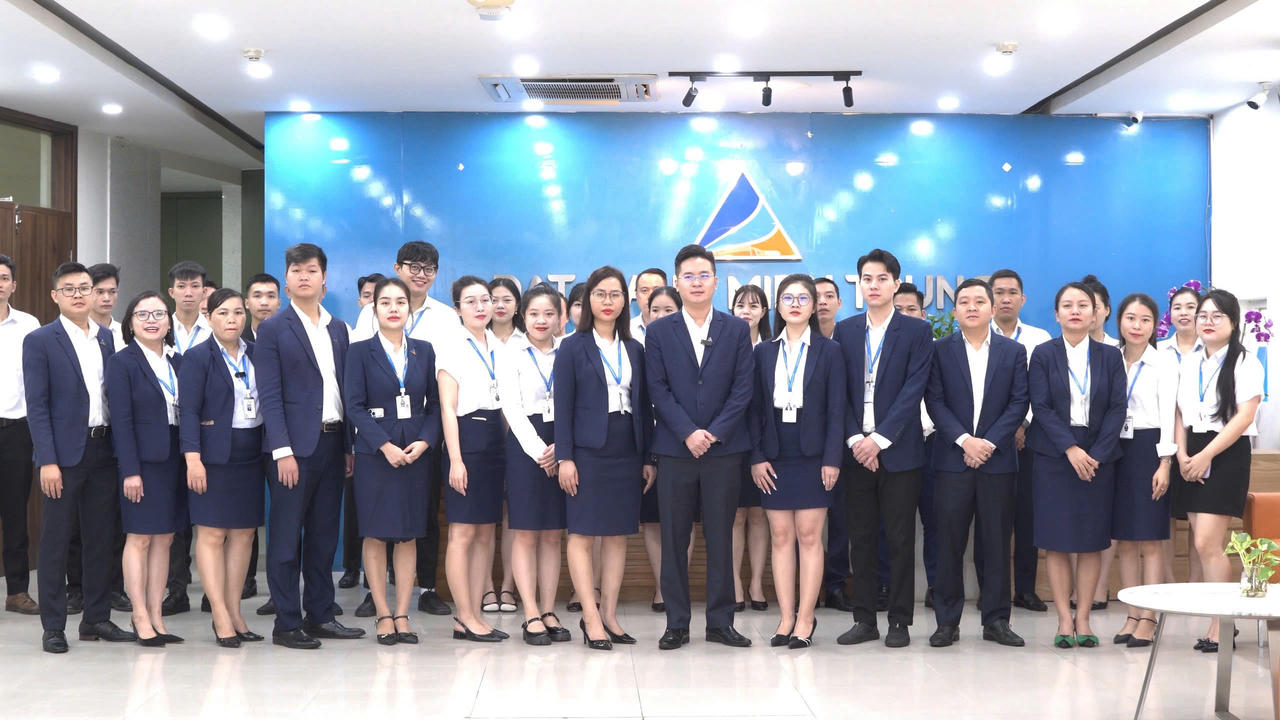 Đất Xanh Miền Trung tái cấu trúc thương hiệu, mở ra chương mới sau 14 năm hoạt động