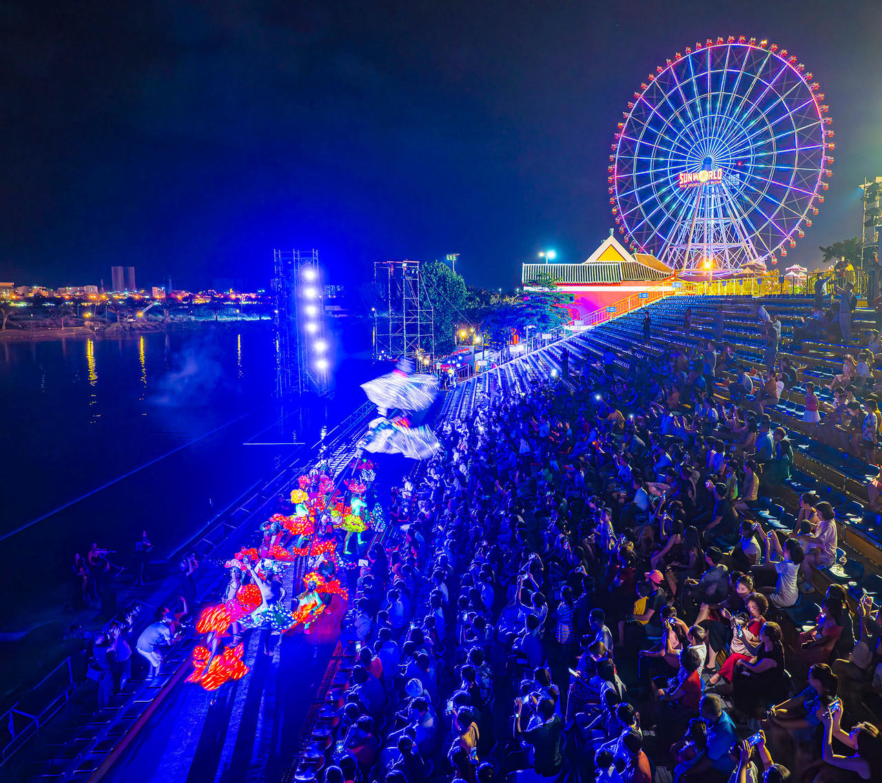 Đà Nẵng hút vốn tỷ đô: Cú hích mạnh mẽ cho thị trường bất động sản