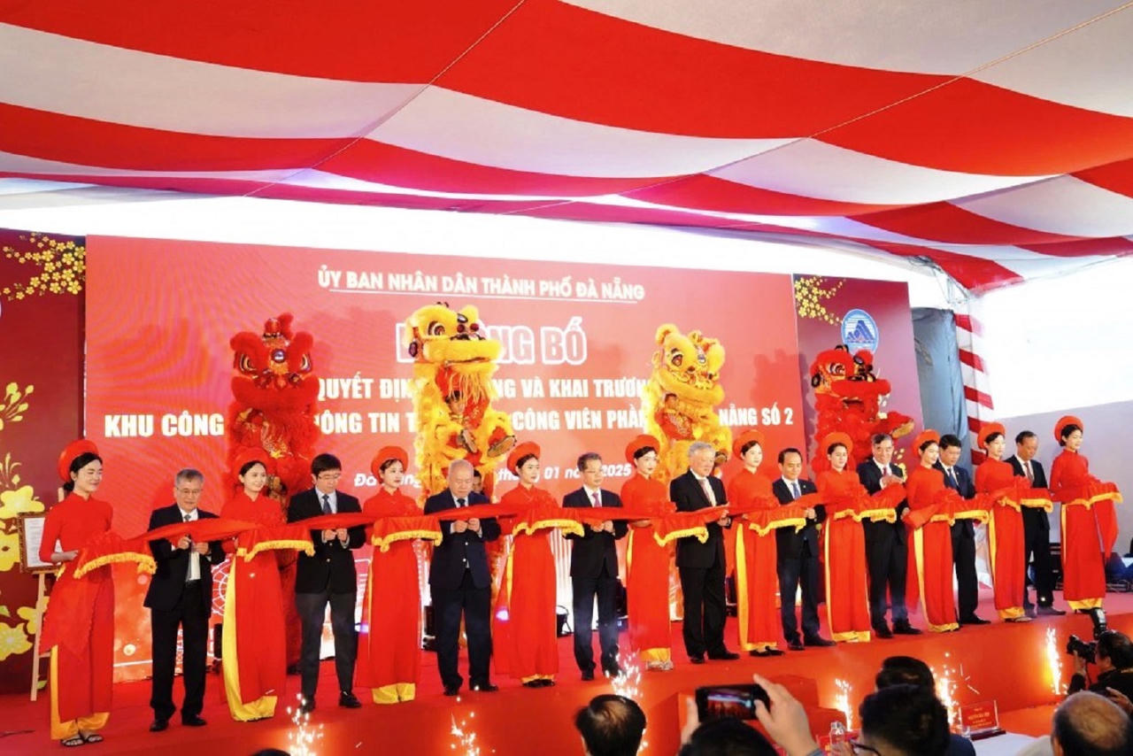 Đà Nẵng hút vốn tỷ đô: Cú hích mạnh mẽ cho thị trường bất động sản