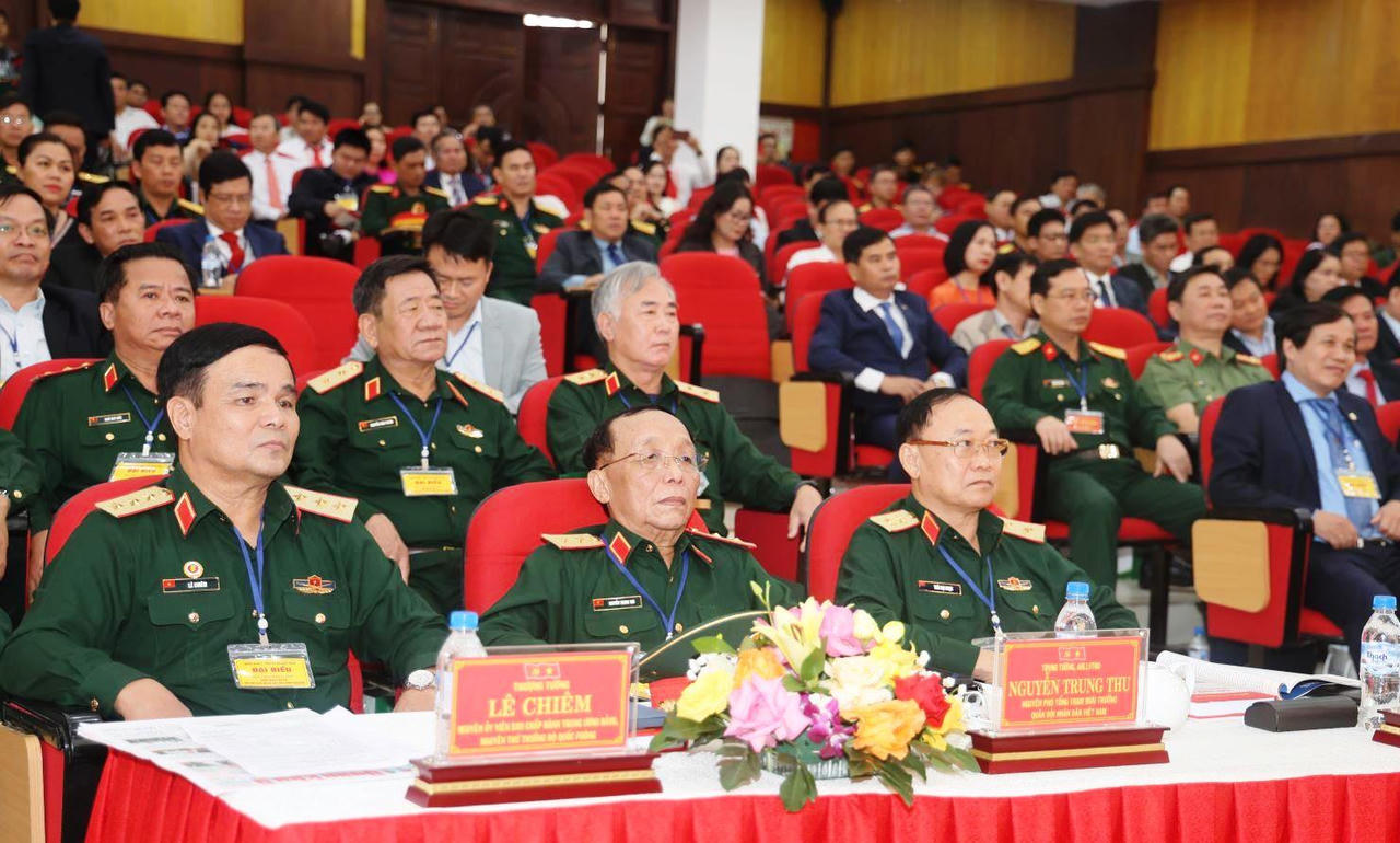 "Khởi nghĩa Ba Tơ - Giá trị lịch sử và bài học kinh nghiệm"