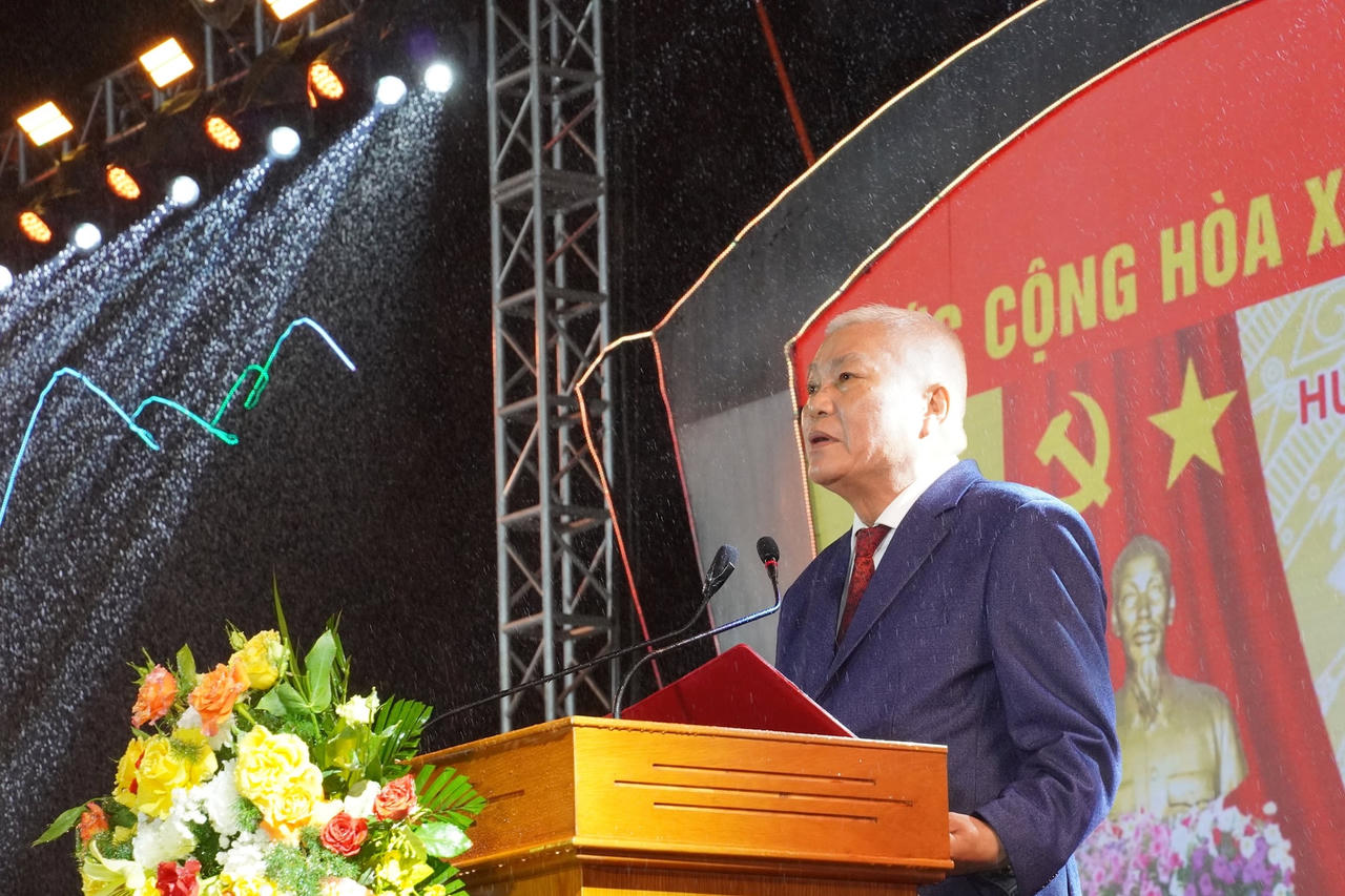 Tiên Phước cần biến di sản thành tài sản, tiềm năng thành lợi ích vật chất