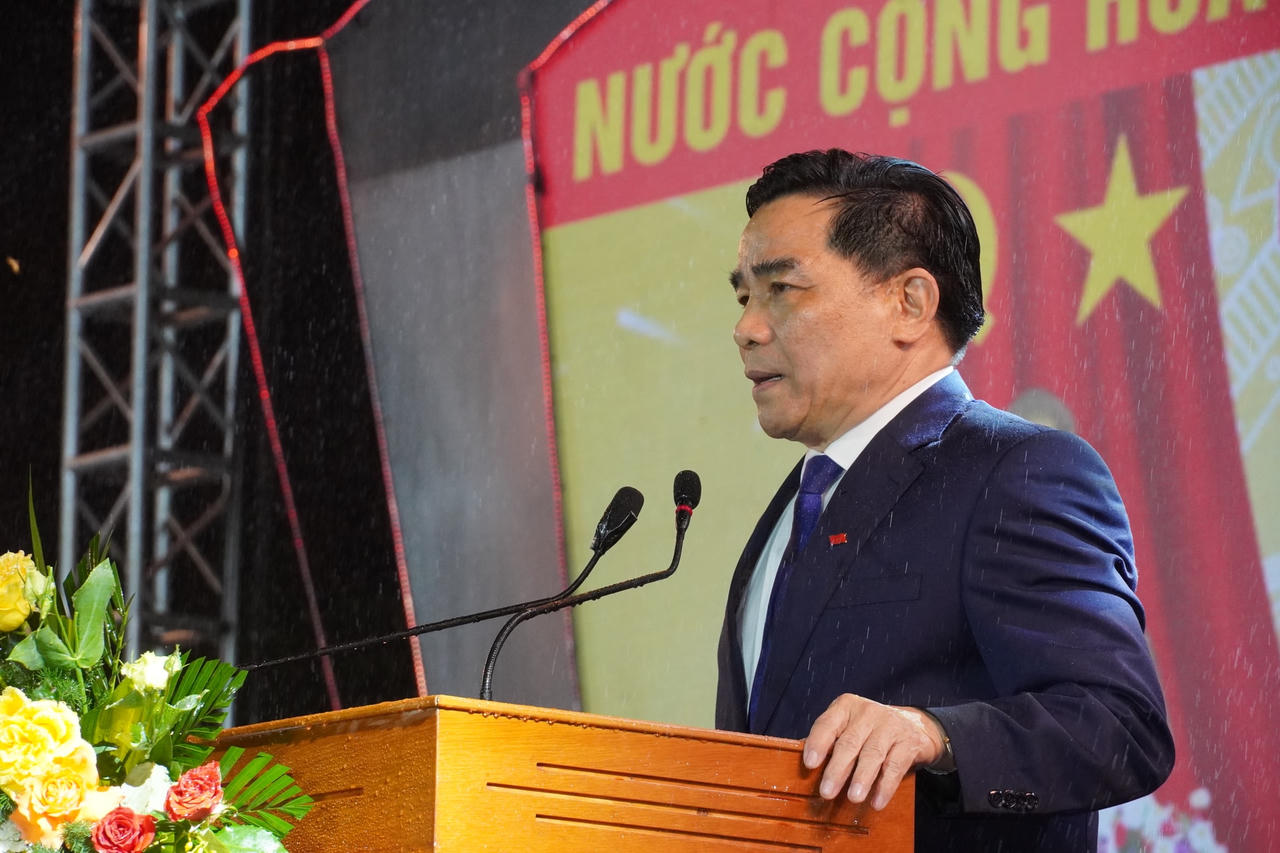 Tiên Phước cần biến di sản thành tài sản, tiềm năng thành lợi ích vật chất