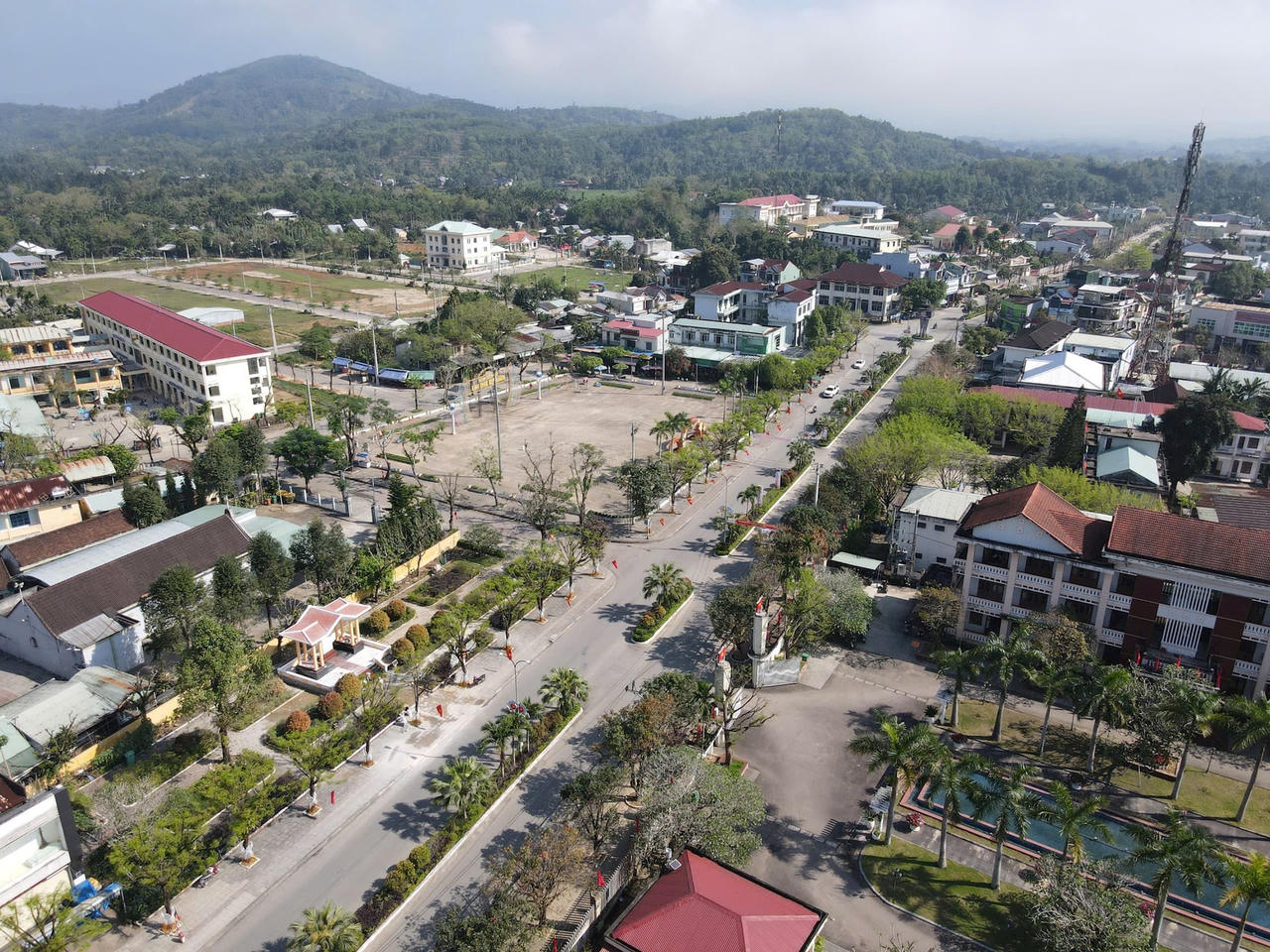 Tiên Phước cần biến di sản thành tài sản, tiềm năng thành lợi ích vật chất