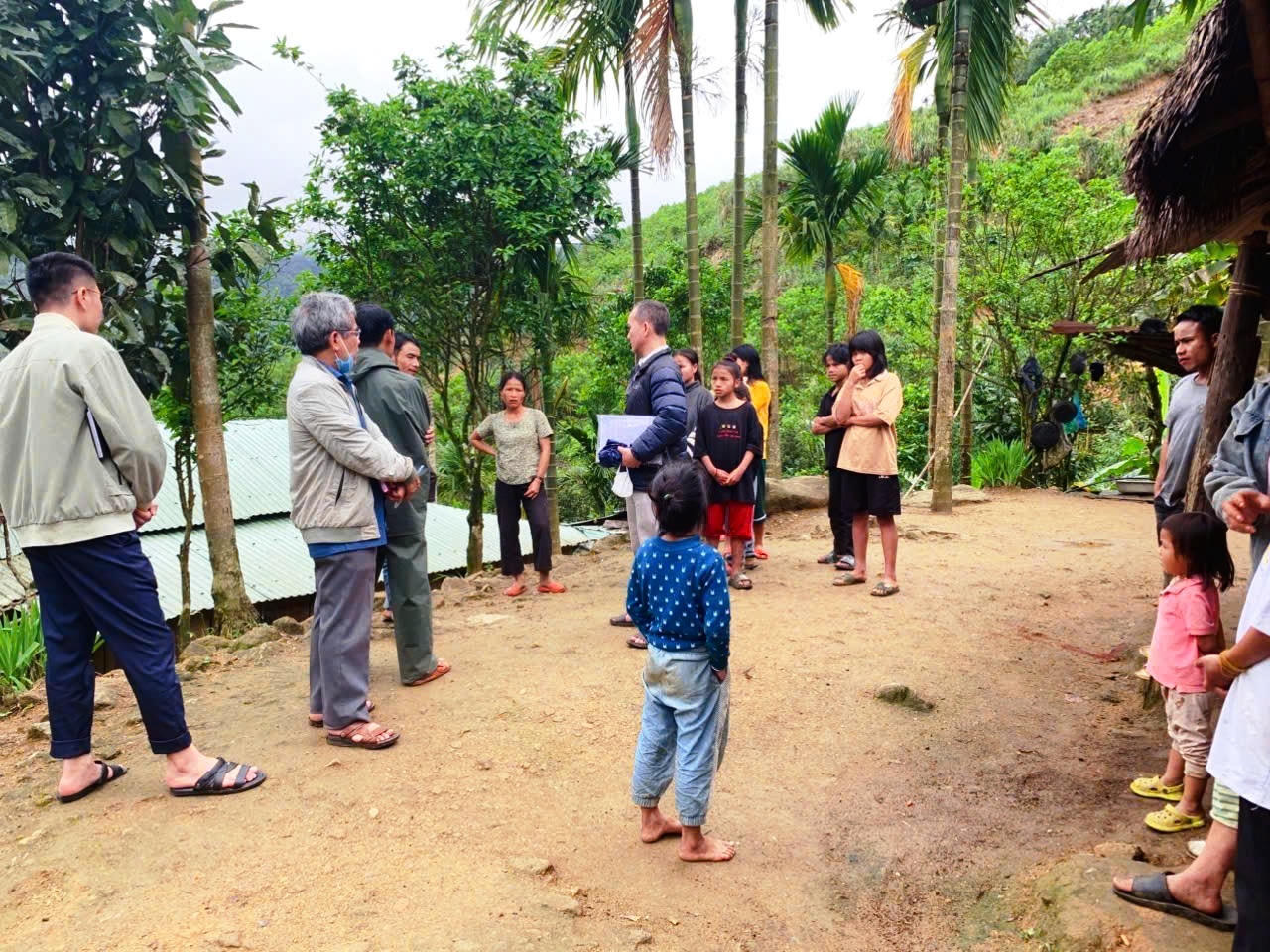 Nguyên nhân khiến bệnh sởi bùng phát ở Quảng Nam là do 'lỗ hổng vắc xin'