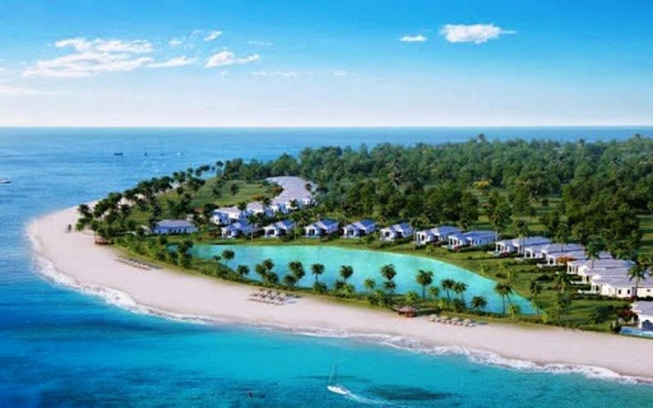 Bất động sản Đà Nẵng khởi sắc đầu năm 2025: Dự báo xu hướng và cơ hội đầu tư