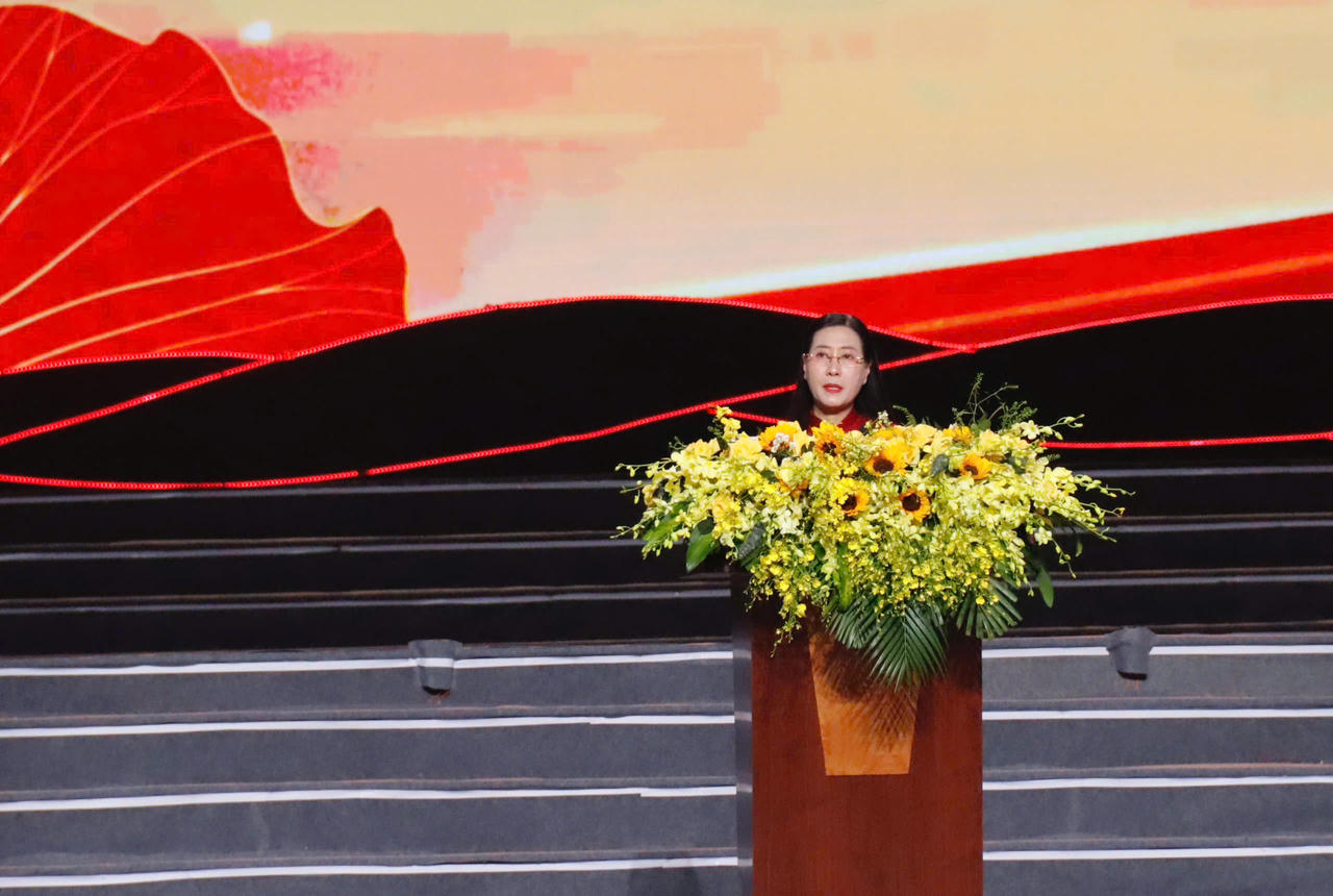 Chủ tịch Quốc hội Trần Thanh Mẫn dự Lễ kỷ niệm 80 năm Ngày khởi nghĩa Ba Tơ