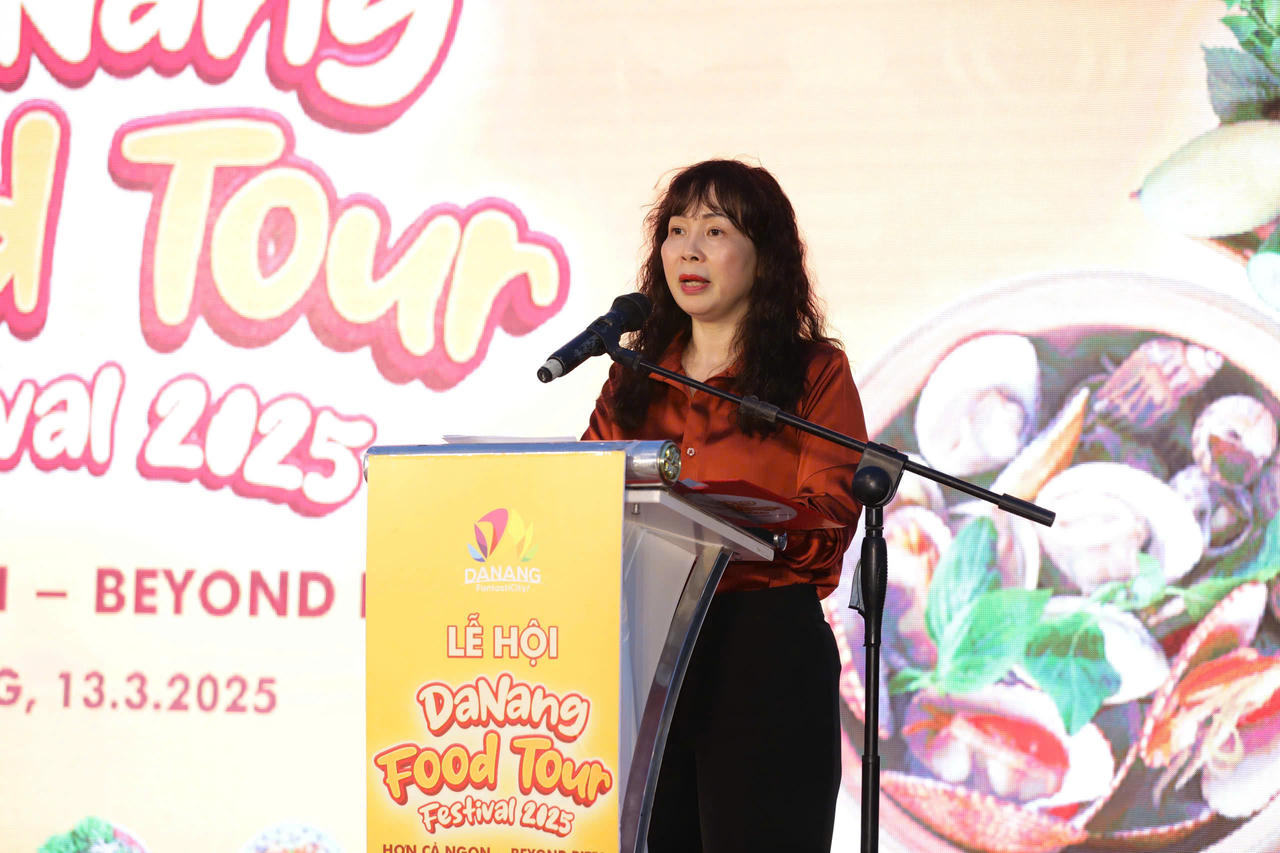 Đà Nẵng tổ chức lễ hội Food Tour với hơn 200 món ăn đặc trưng 