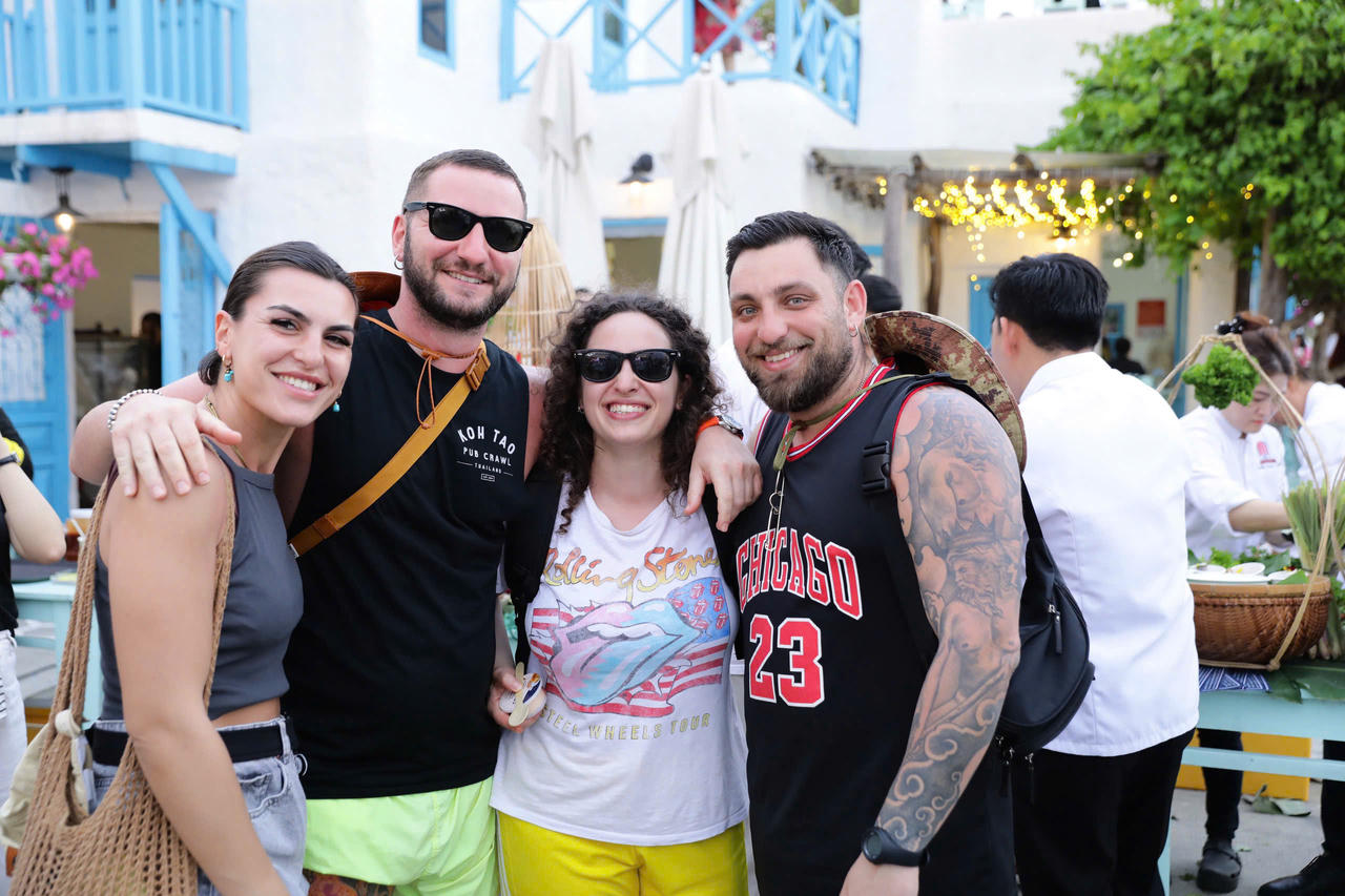 Đà Nẵng tổ chức lễ hội Food Tour với hơn 200 món ăn đặc trưng 