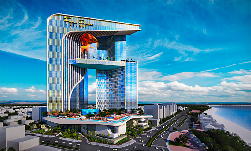 Đà Nẵng tăng tốc phát triển trung tâm tài chính, bất động sản đón vận hội mới