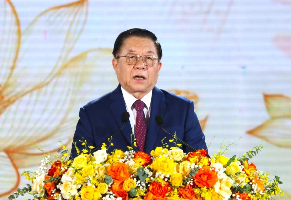 Quảng Nam - Vang mãi bản hùng ca