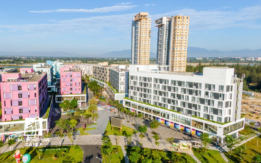 Đà Nẵng định lại giá đất, gỡ vướng cho loạt dự án bất động sản