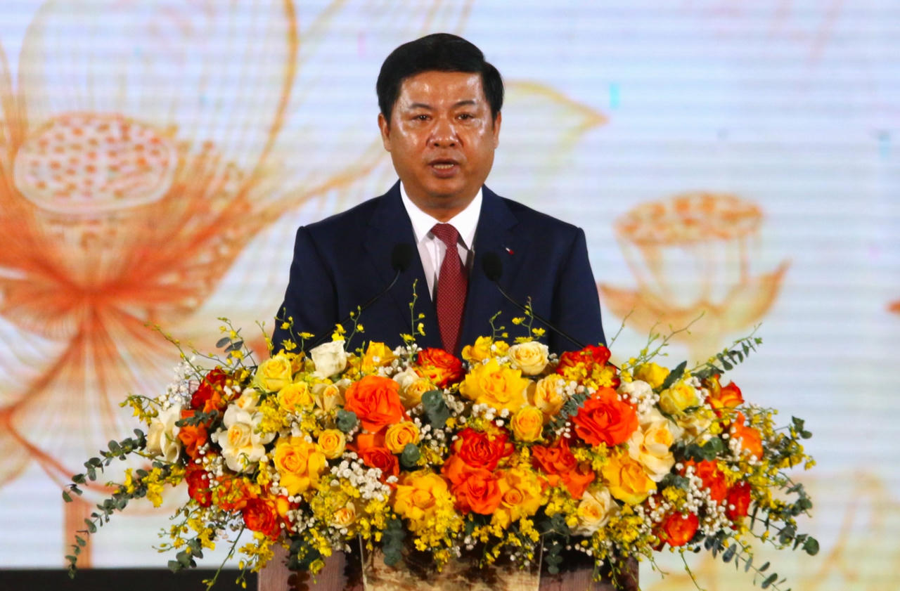 Quảng Nam - Vang mãi bản hùng ca