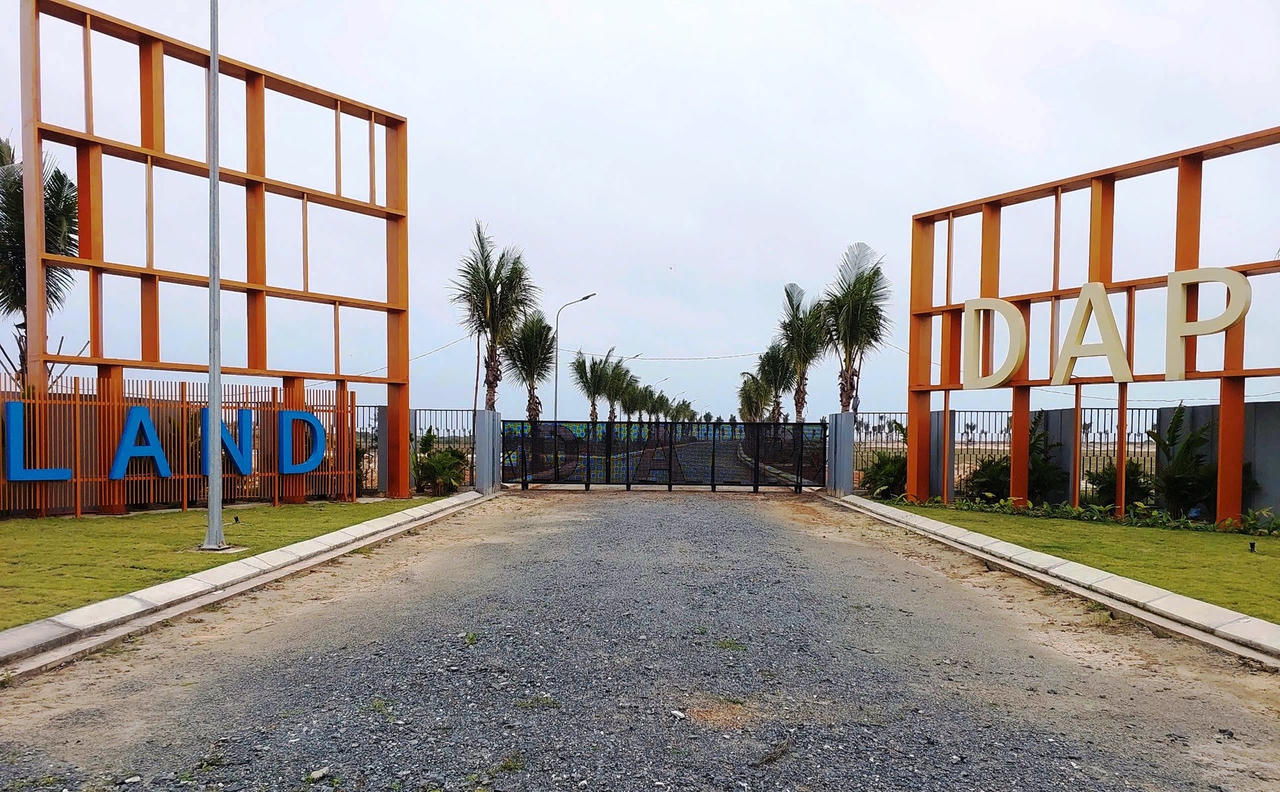 Đà Nẵng định lại giá đất, gỡ vướng cho loạt dự án bất động sản