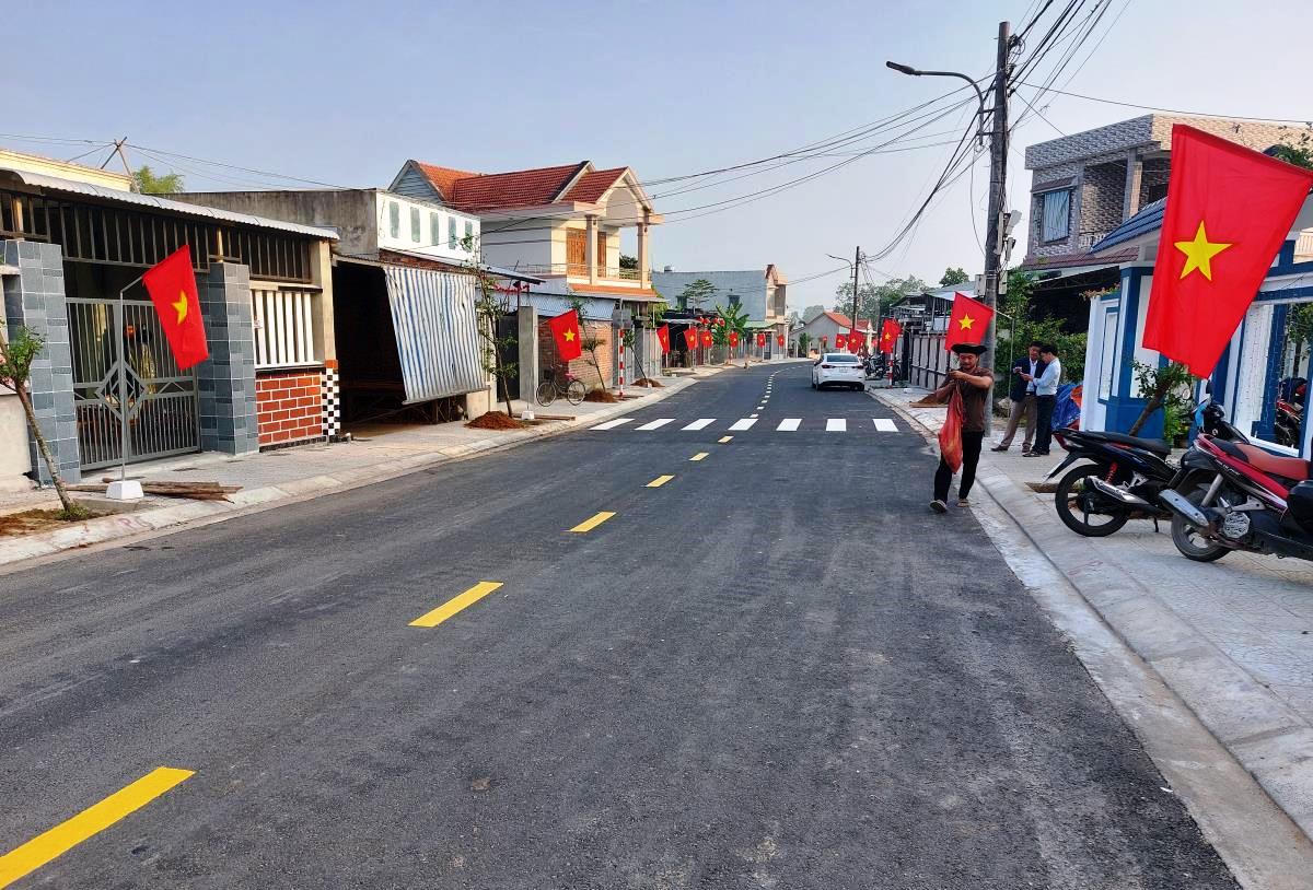 Đà Nẵng chi hơn 280 tỷ đồng cải tạo 4 tuyến đường trung tâm thành phố