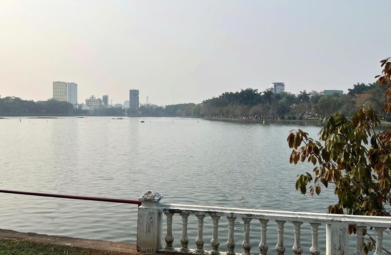 Đà Nẵng chi gần 673 tỷ đồng nâng cấp, cải tạo “lá phổi xanh” thành phố