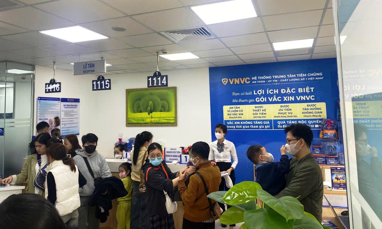 Hơn 3.000 ca sốt phát ban nghi sởi tại Đà Nẵng