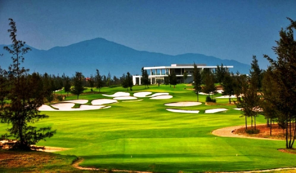 Đà Nẵng đăng cai Đại hội Du lịch Golf châu Á 2025