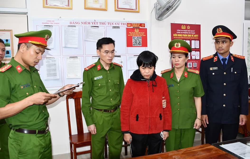 Mẹ giết con trục lợi tiền bảo hiểm: Công an nêu lý do phục hồi điều tra vụ việc tương tự