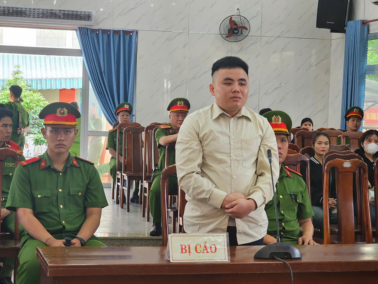 Tử hình kẻ sát hại người yêu sau màn cầu hôn lãng mạn