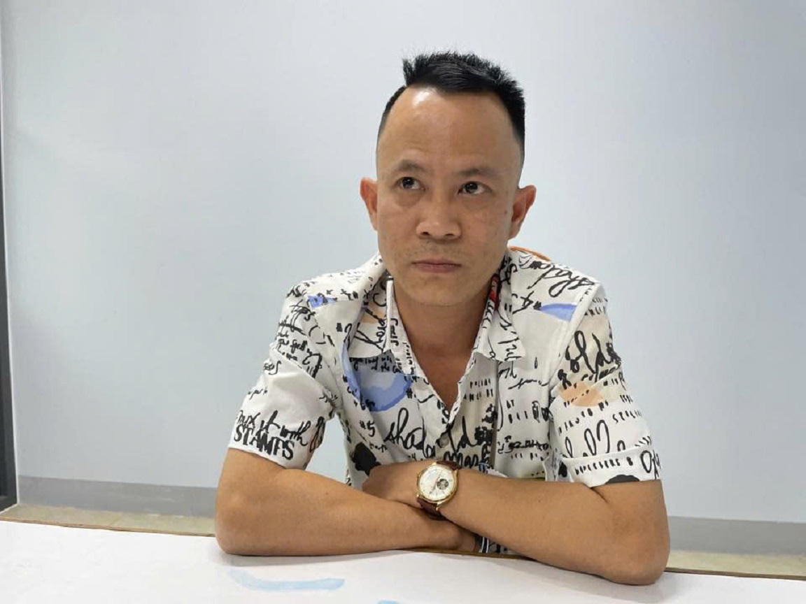 Triệt phá đường dây mại dâm “Lan Quế Phường Đà Nẵng” trên Telegram