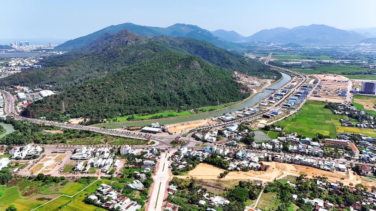 Bình Định: Rót vốn hạ tầng giao thông, lộ diện địa hạt mới của bất động sản