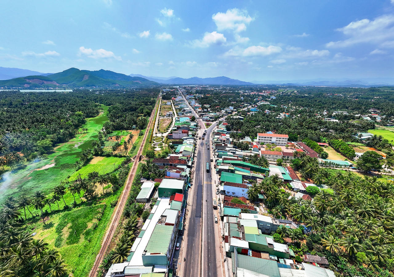 Bình Định: Rót vốn hạ tầng giao thông, lộ diện địa hạt mới của bất động sản