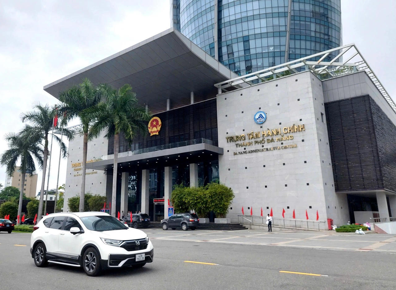 Lên phương án bố trí trụ sở, nhà ở công vụ sau sáp nhập Quảng Nam với Đà Nẵng