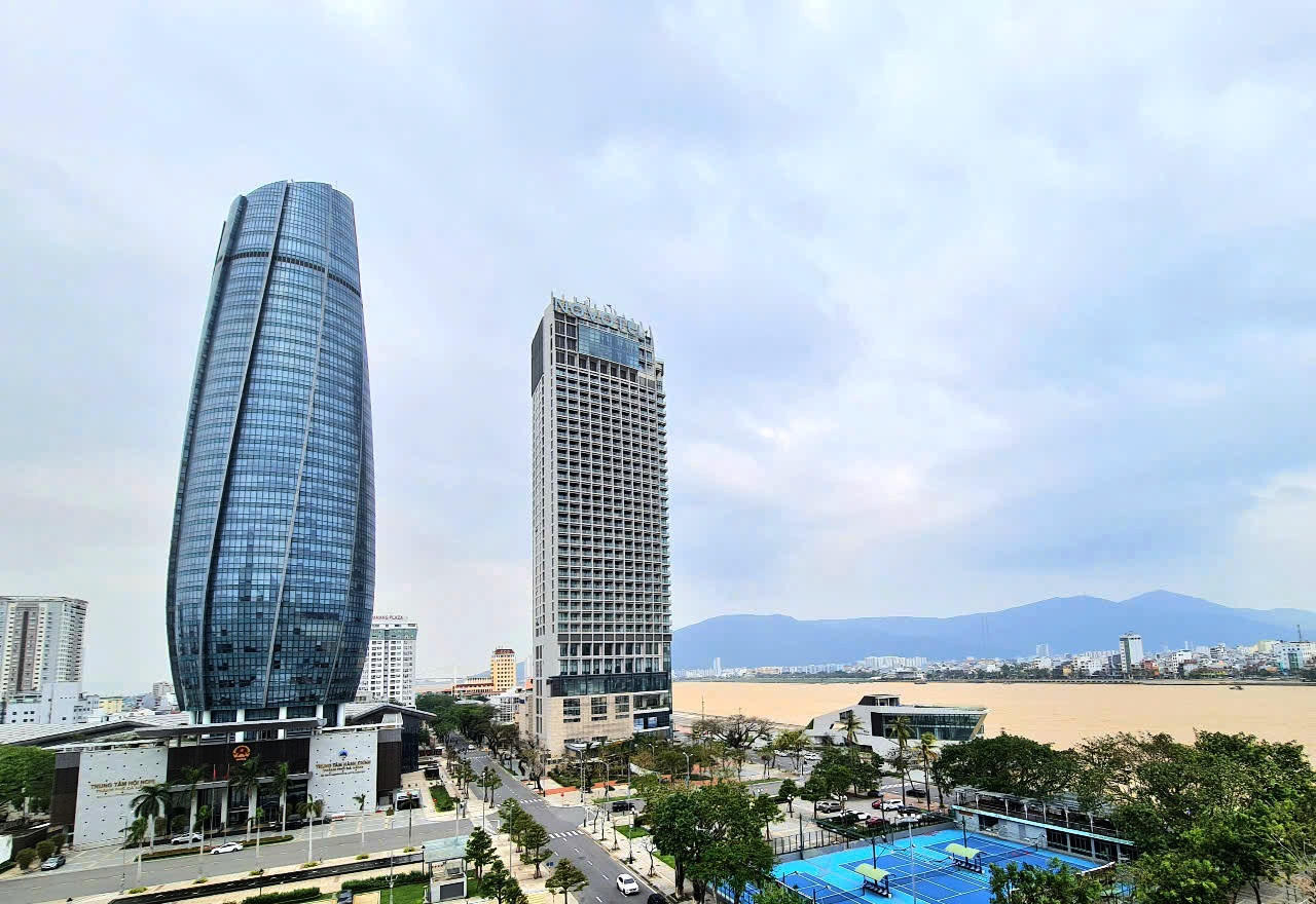 Đà Nẵng ban hành Nghị quyết xây dựng Trung tâm Tài chính Quốc tế