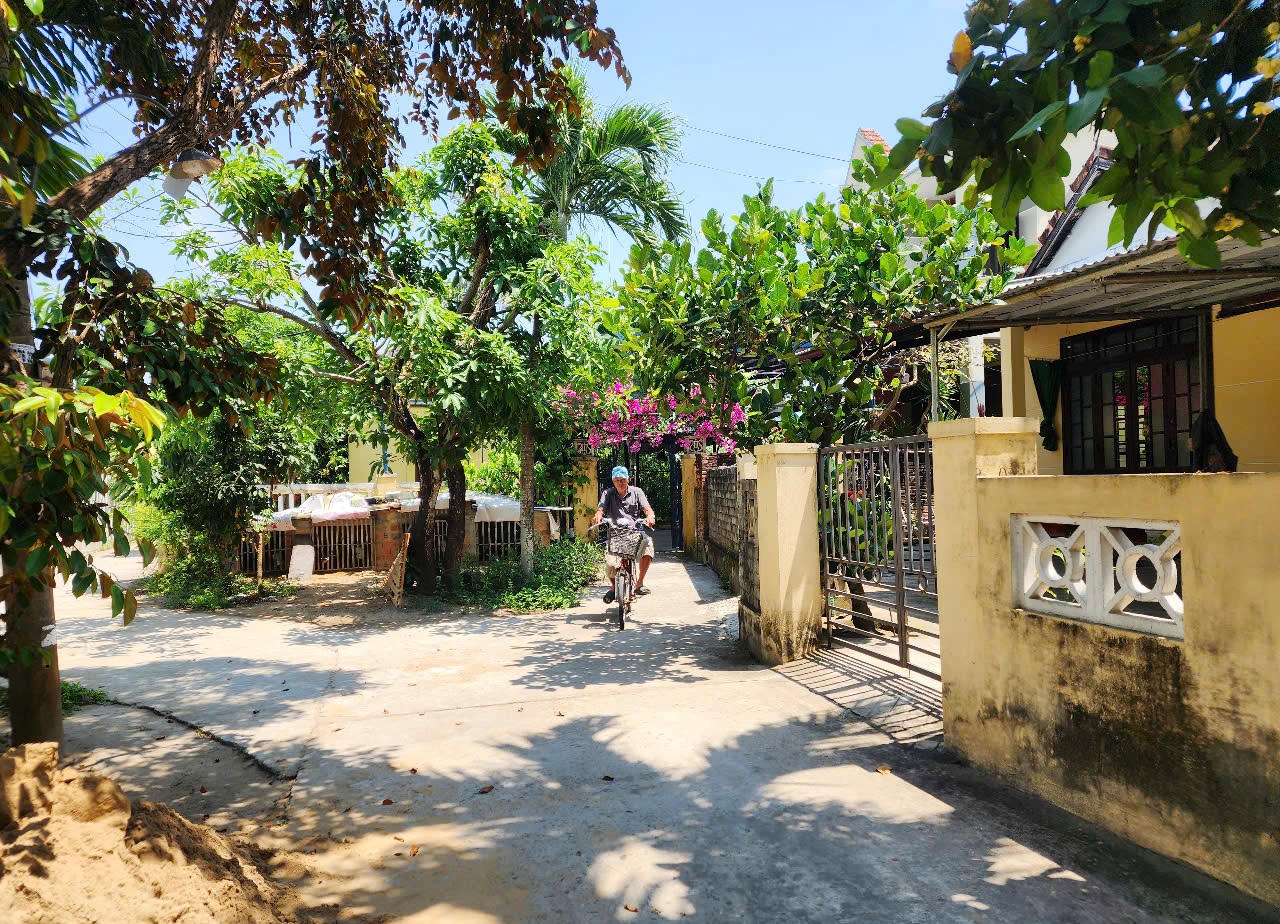 “Xóm Mồ Côi”, ốc đảo cách mạng bất khuất giữa lòng Hội An