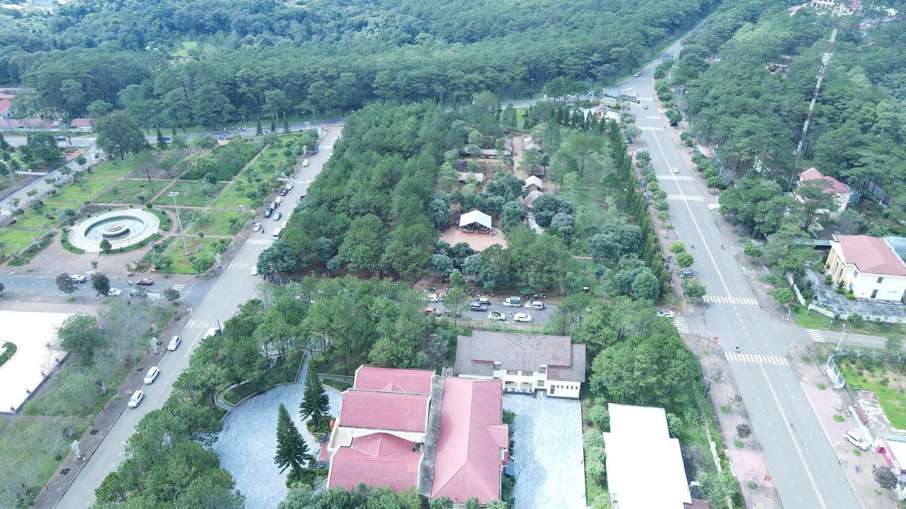 Đề xuất đầu tư hơn 44.300 tỷ đồng xây dựng cao tốc Quảng Ngãi – Kon Tum