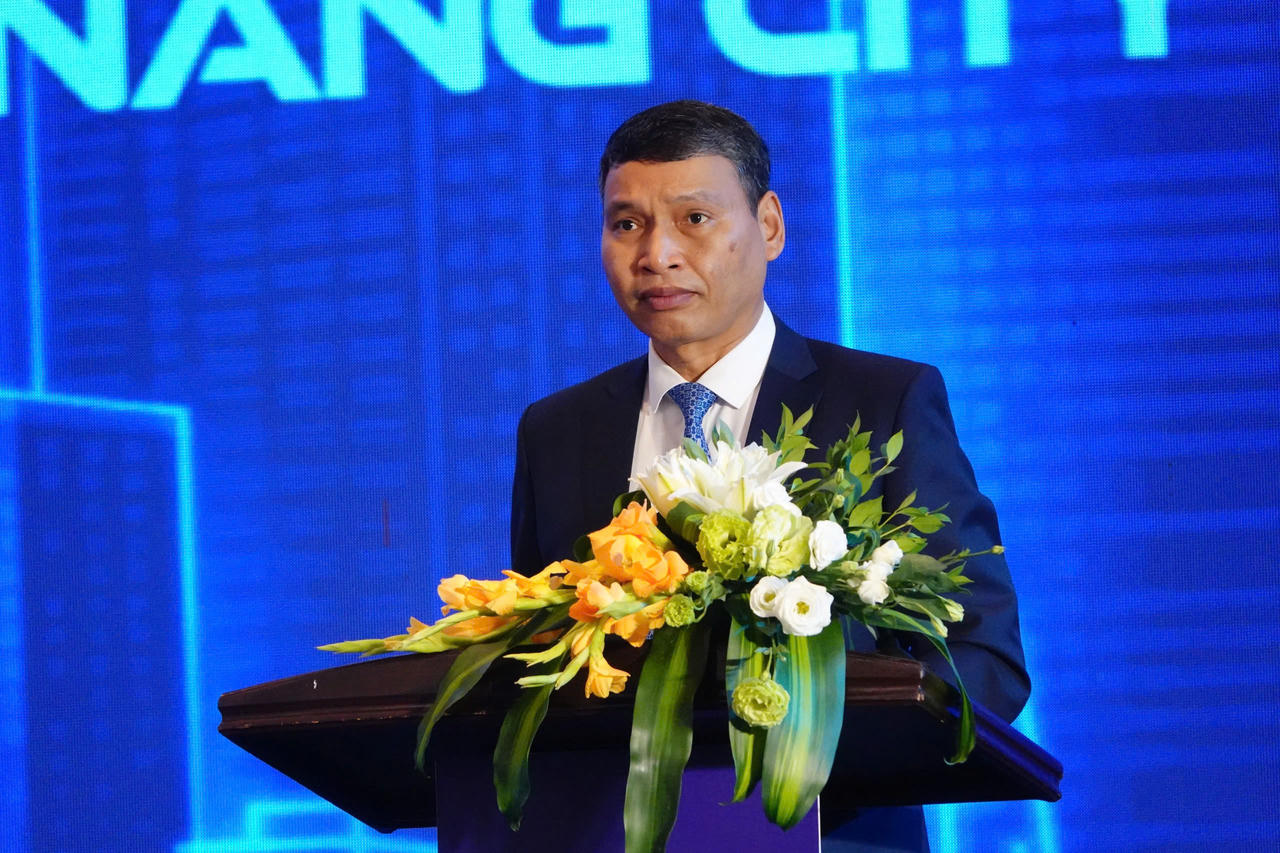 Đà Nẵng bàn kế hoạch phát triển các ứng dụng AI và thu hút đầu tư vào thành phố
