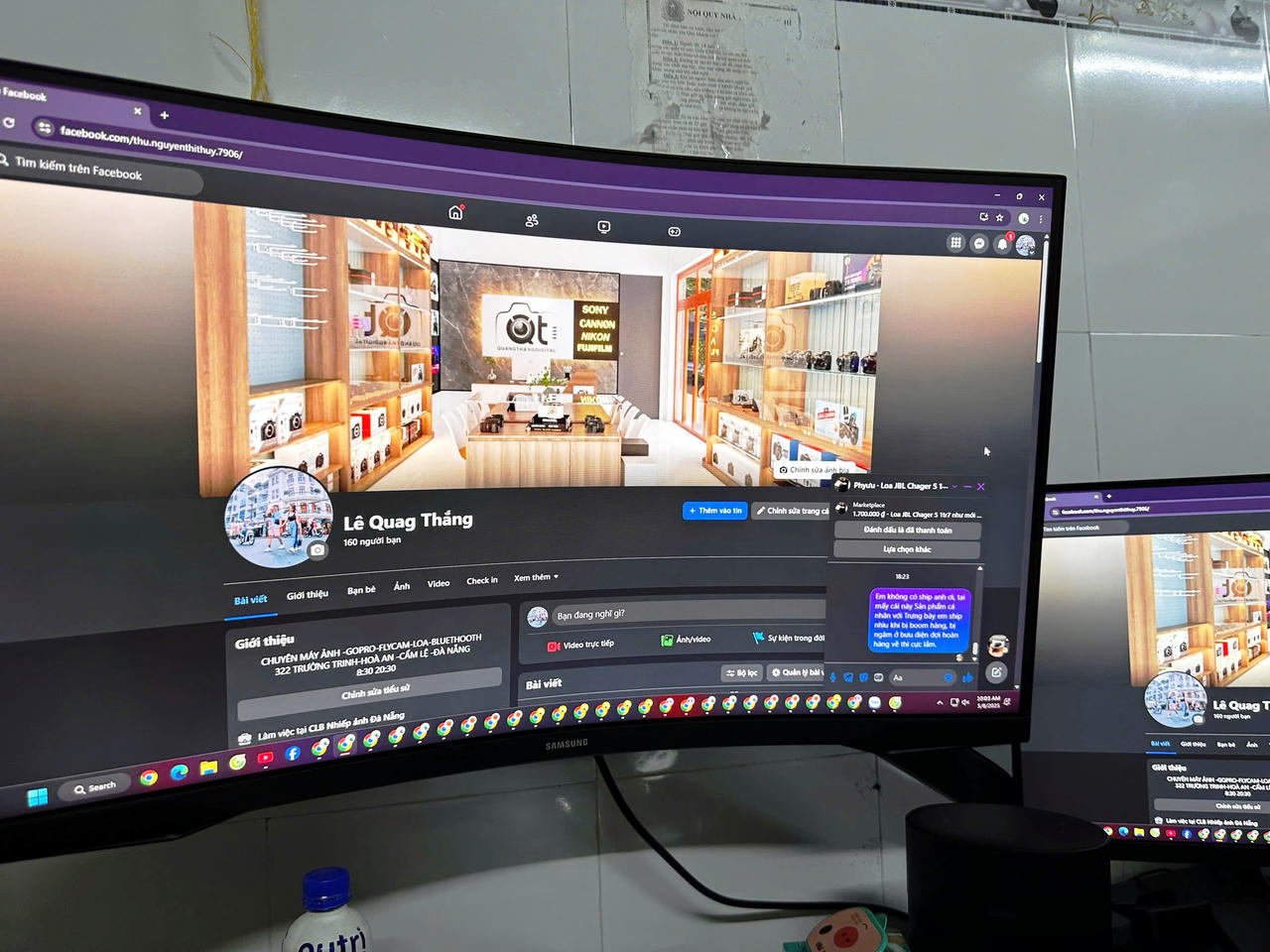 Bắt giữ đối tượng lừa đảo hàng tỷ đồng qua mạng xã hội Facebook