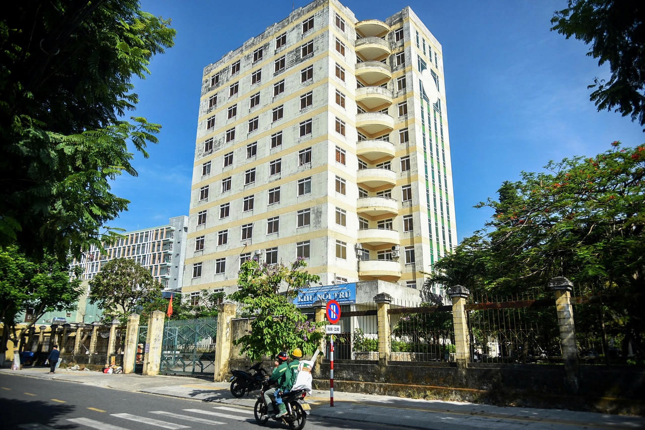 Cận cảnh 4 cơ sở công sản Đà Nẵng chuẩn bị cho cán bộ Quảng Nam ra làm việc