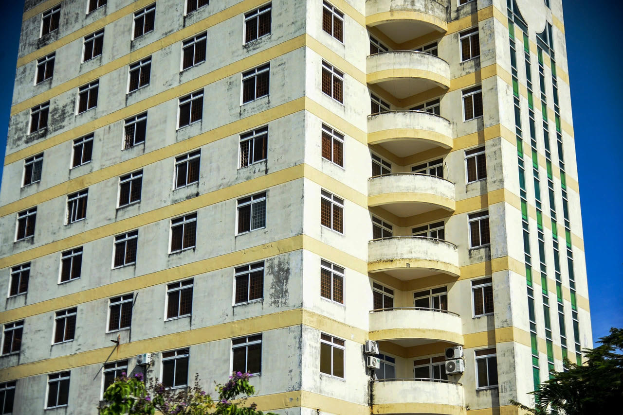 Cận cảnh 4 cơ sở công sản Đà Nẵng chuẩn bị cho cán bộ Quảng Nam ra làm việc