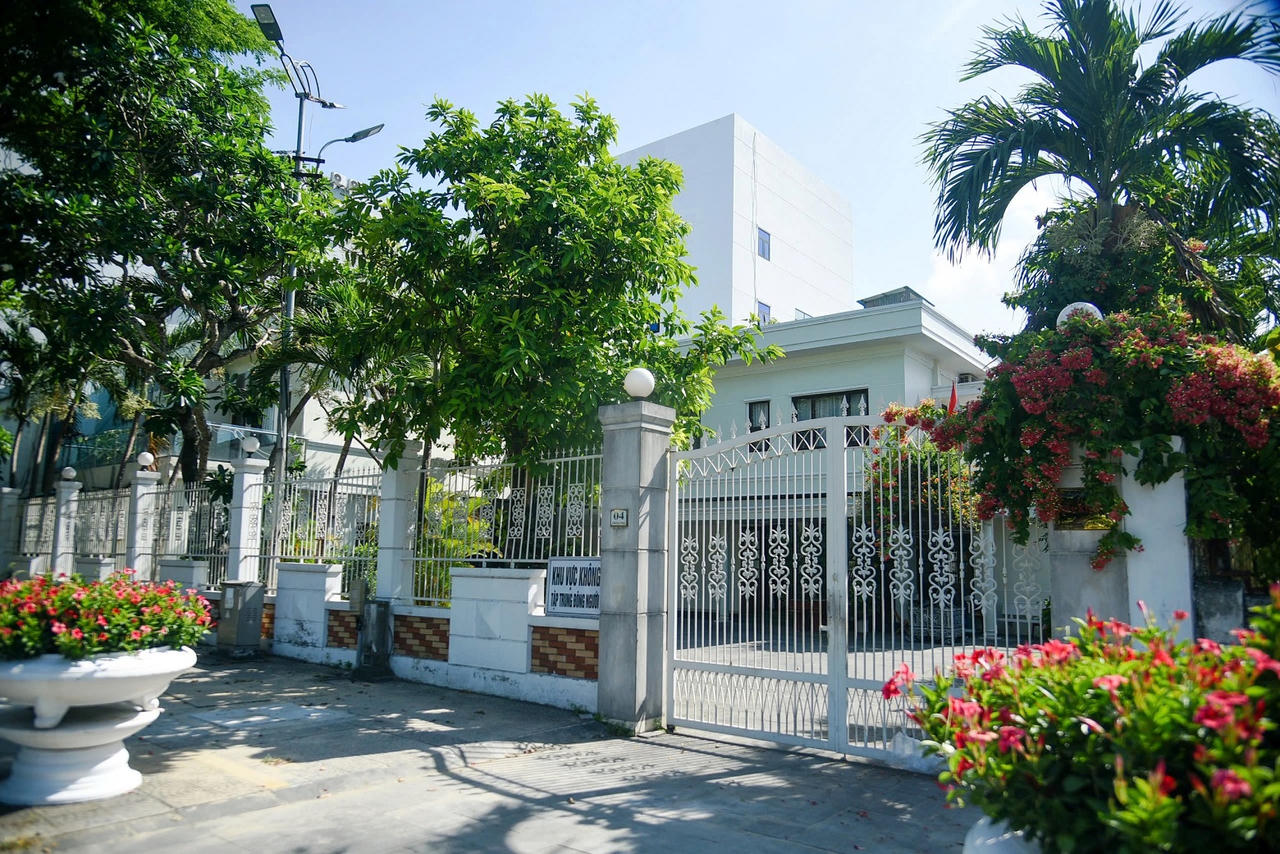 Cận cảnh 4 cơ sở công sản Đà Nẵng chuẩn bị cho cán bộ Quảng Nam ra làm việc