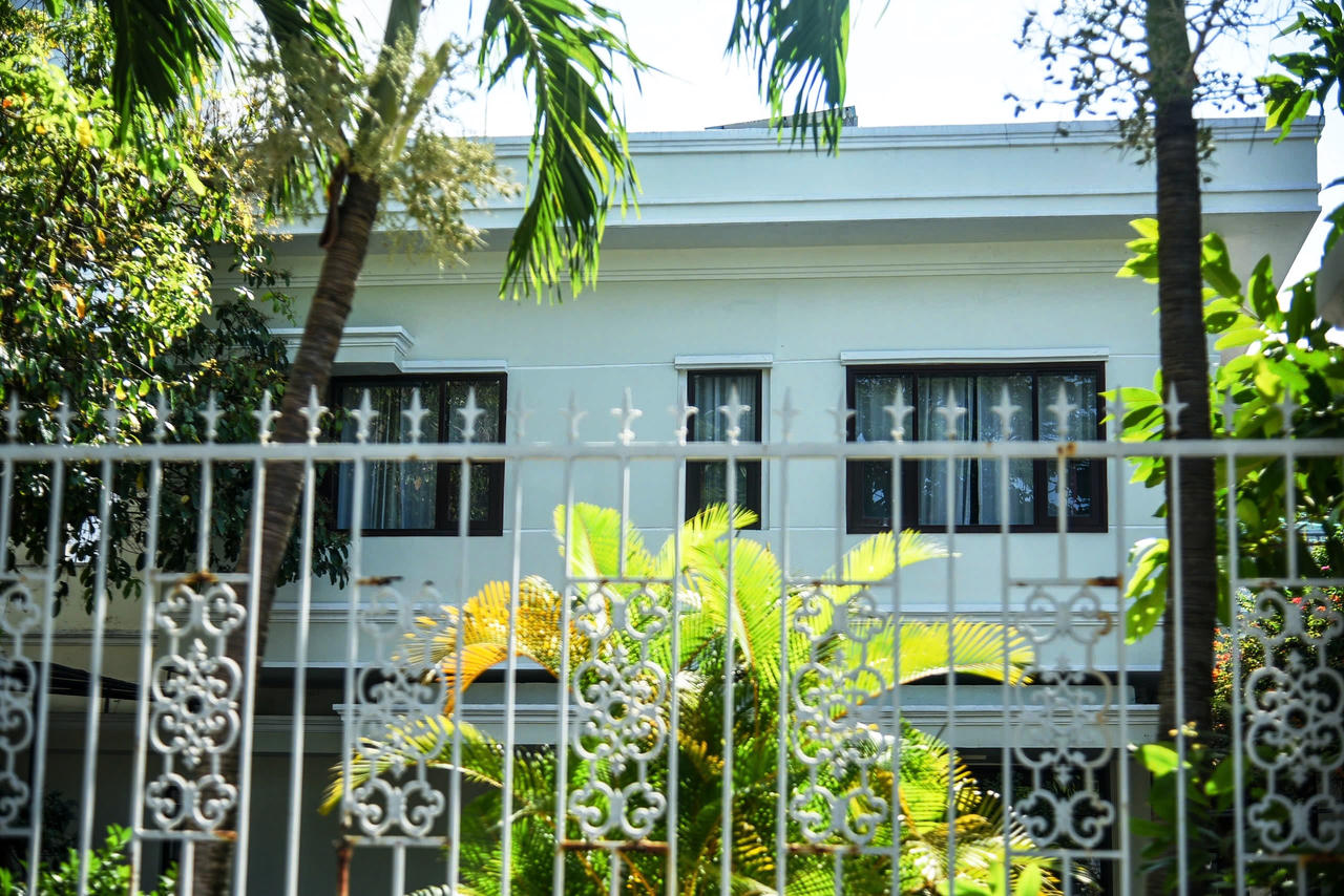 Cận cảnh 4 cơ sở công sản Đà Nẵng chuẩn bị cho cán bộ Quảng Nam ra làm việc