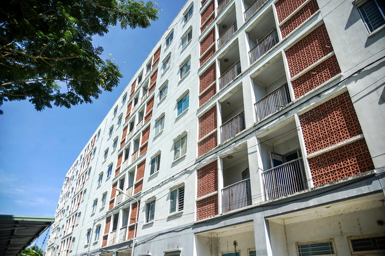 Cận cảnh 4 cơ sở công sản Đà Nẵng chuẩn bị cho cán bộ Quảng Nam ra làm việc