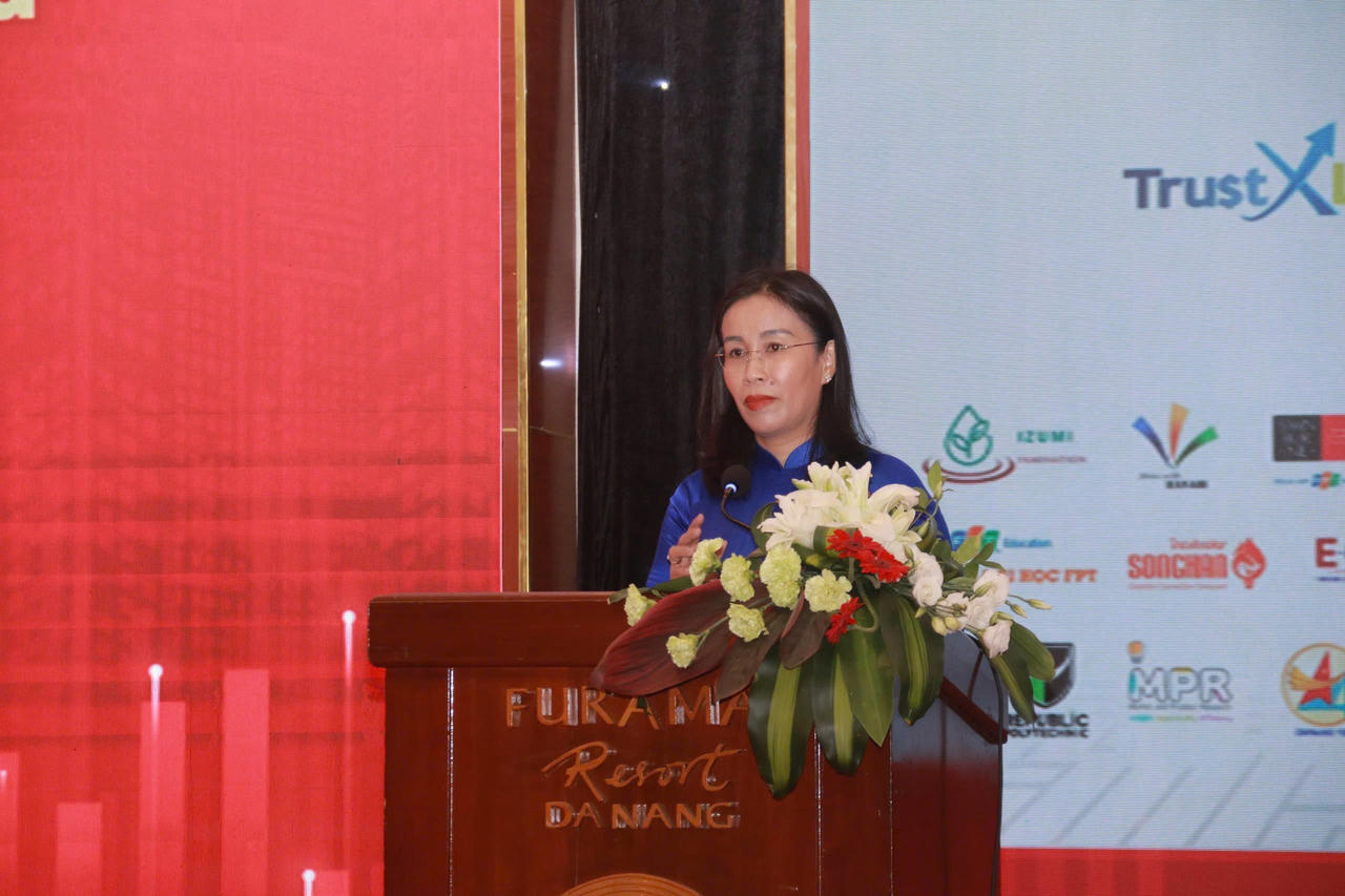 20 quỹ đầu tư quốc thế tham gia DAVAS 2025