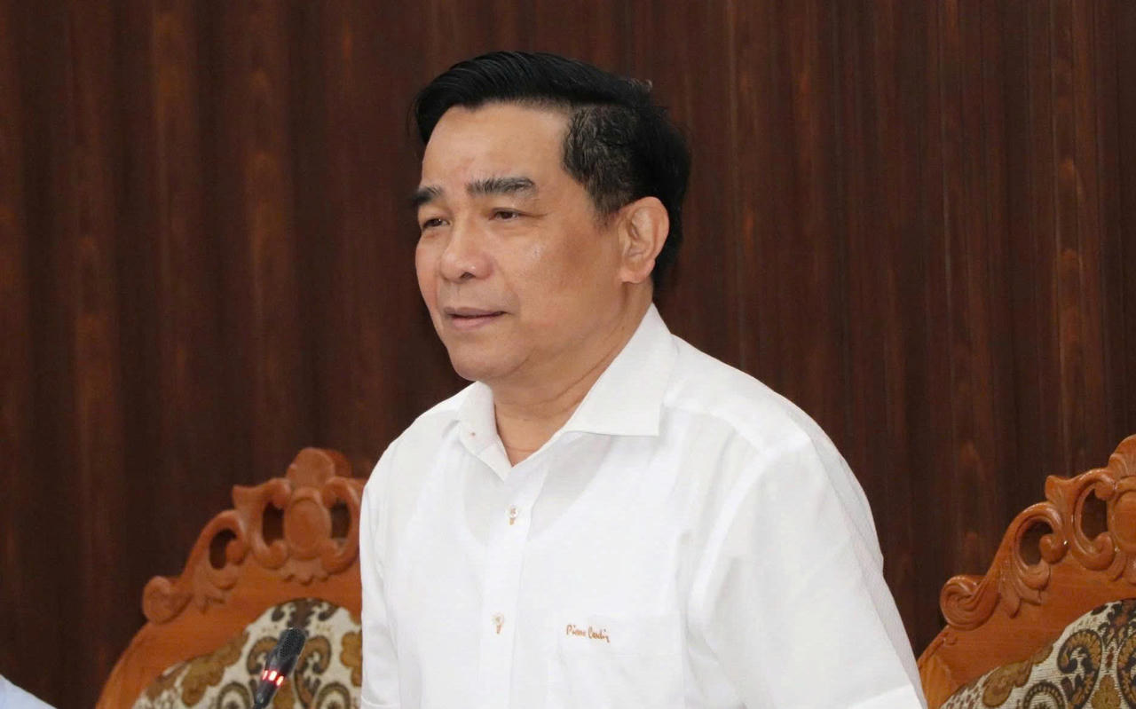 Chủ tịch Quảng Nam chỉ đạo nóng để “giải hạn” cát xây dựng